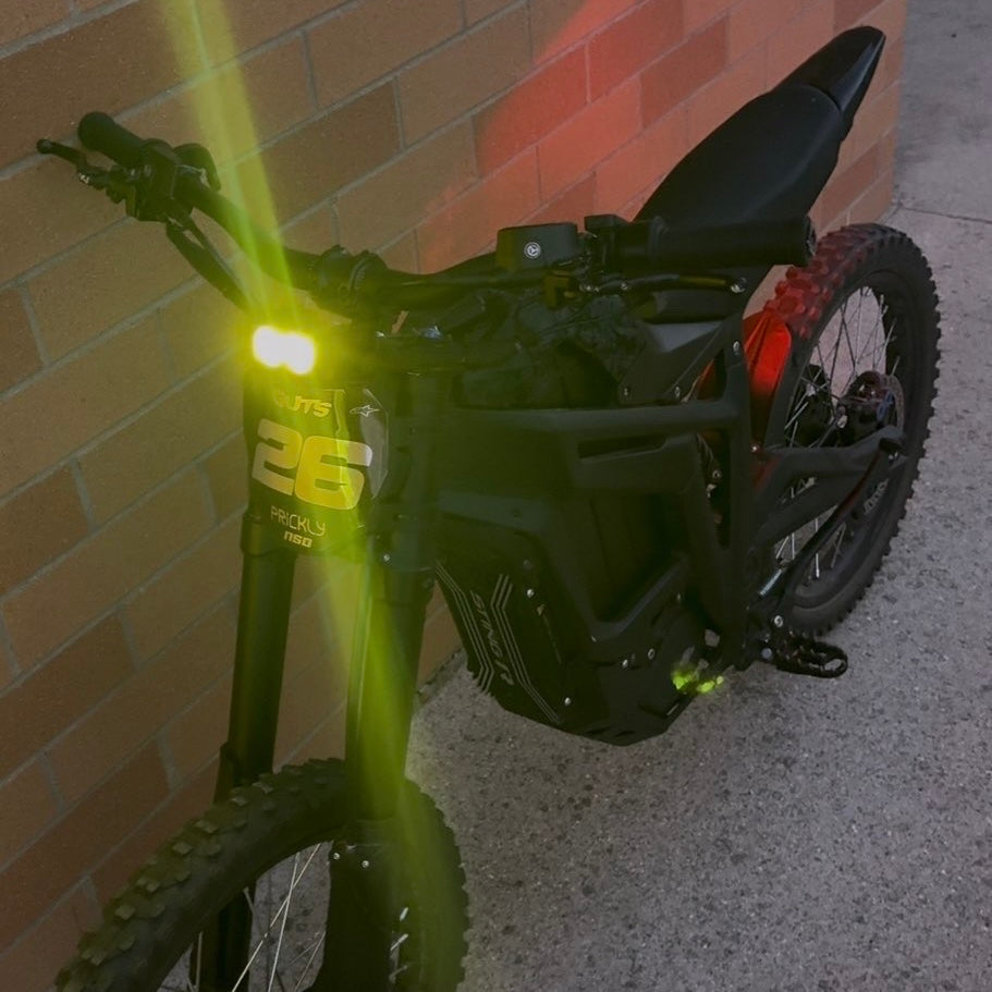 Talaria mx5