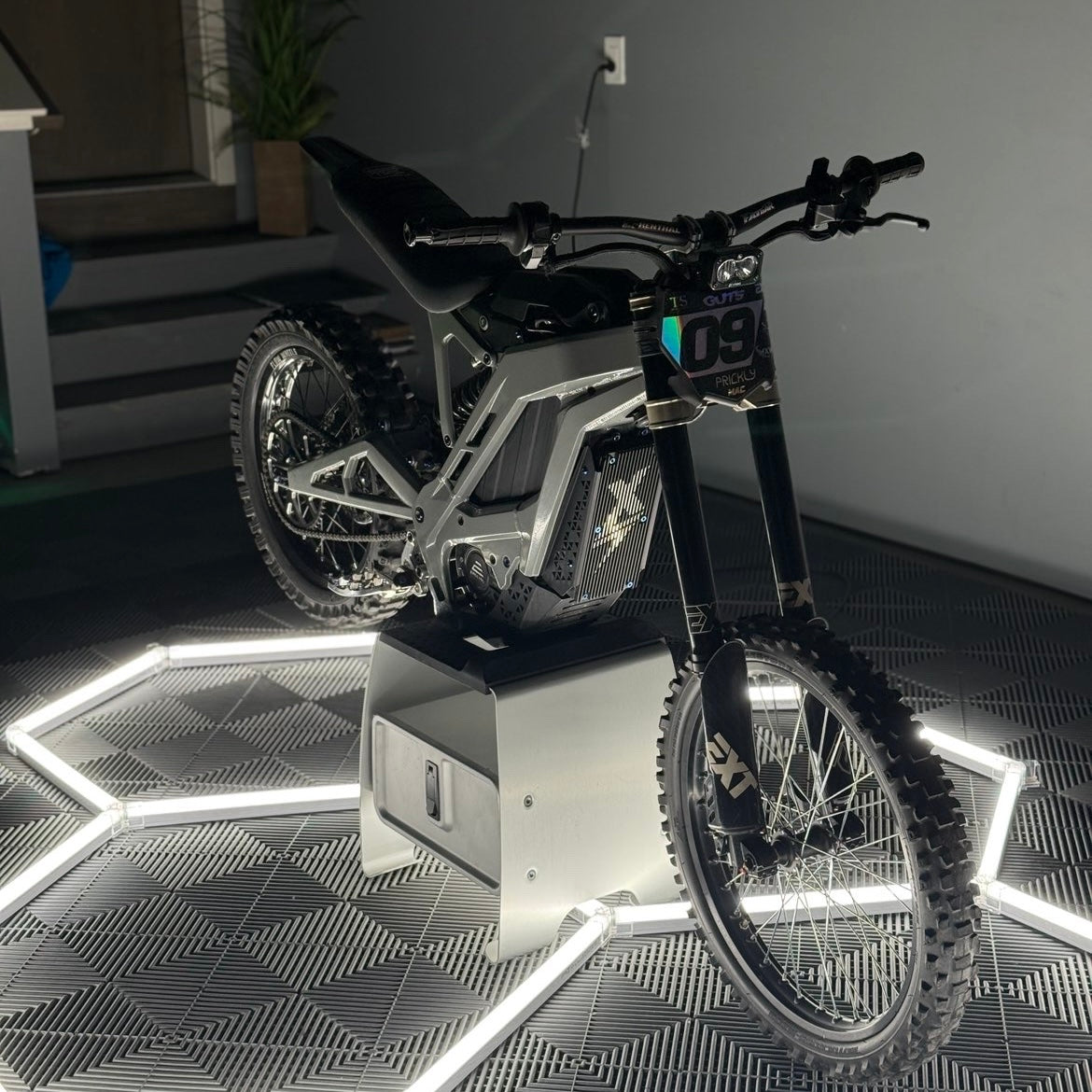 Eride pro