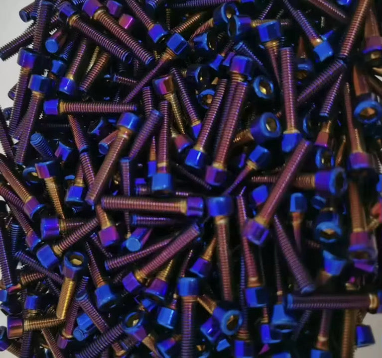Titanium