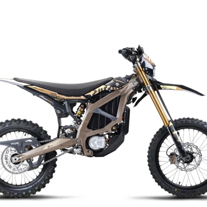 Full bikes