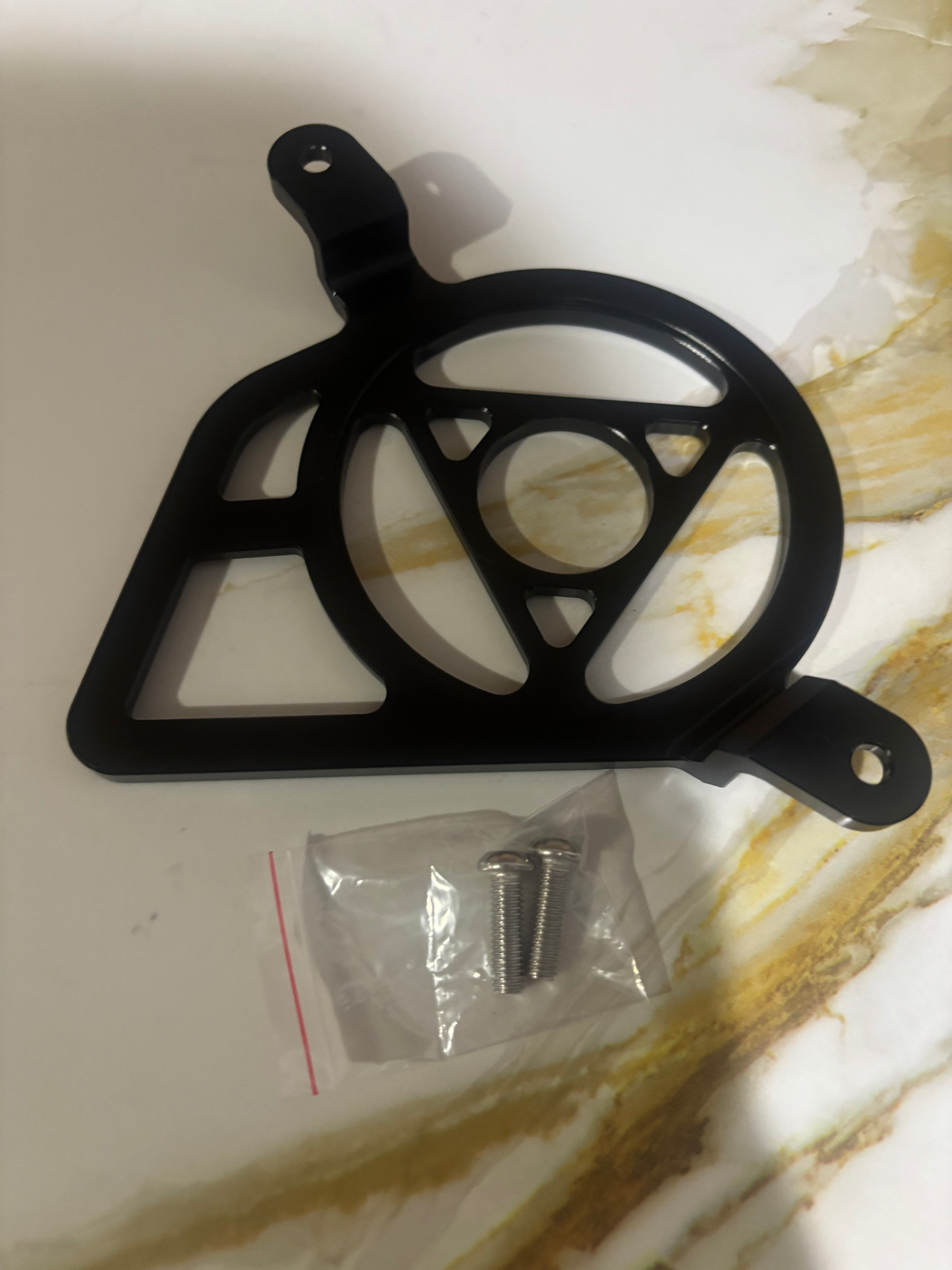 Metal moto cover for talaria mx3, mx4, mx5