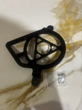 Metal moto cover for talaria mx3, mx4, mx5