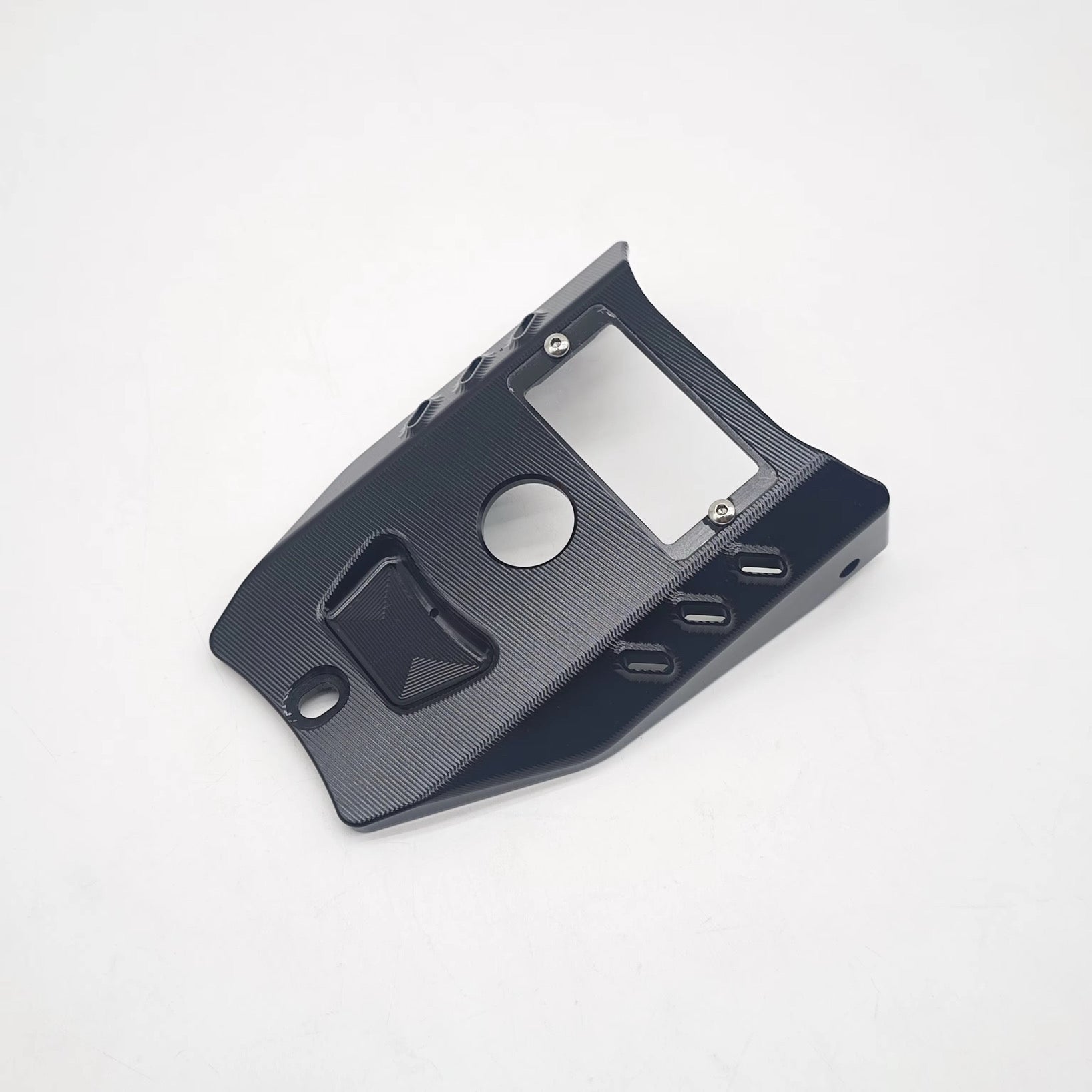 Talaria x3 metal ignition cover