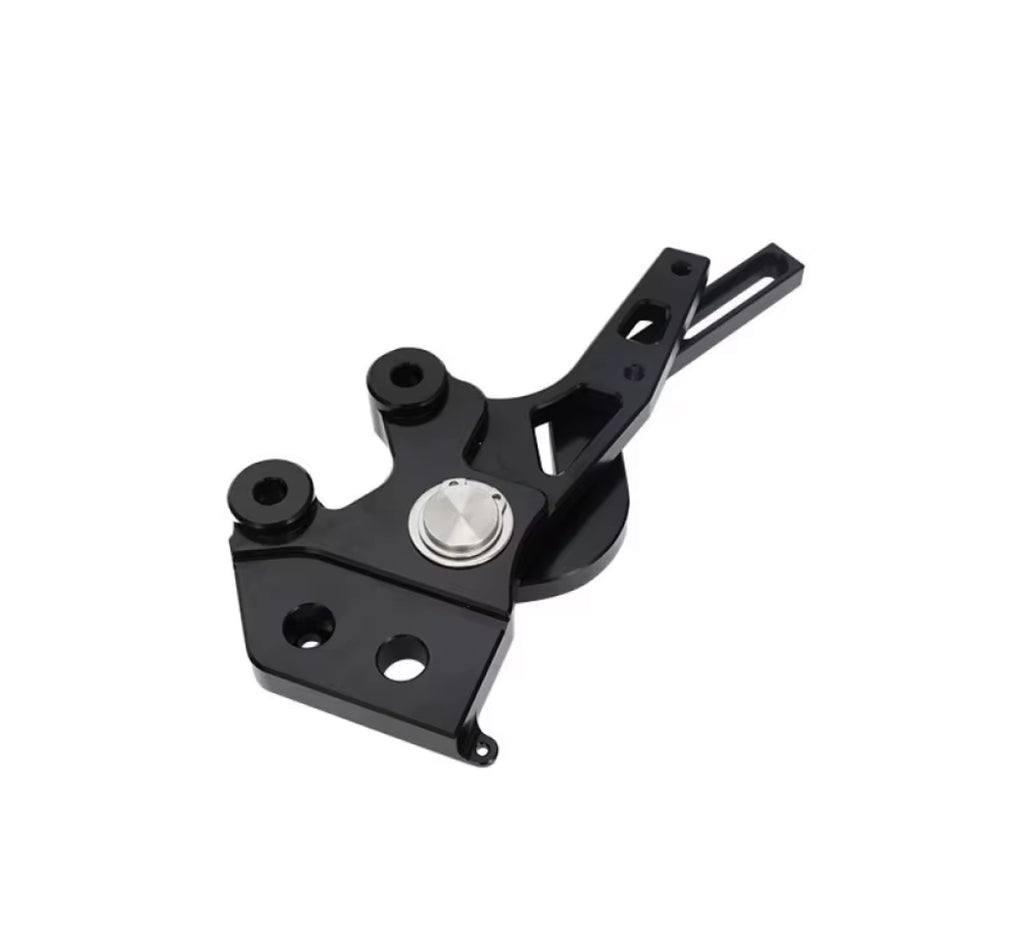 Foot brake kit for talaria sting, Surron lbx and ultra bee