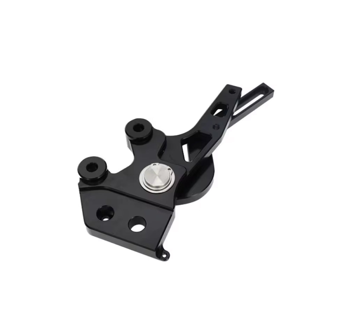 Foot brake kit for talaria sting, Surron lbx and ultra bee