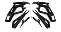 Talaria mx3, mx4, and mx5 frame guards