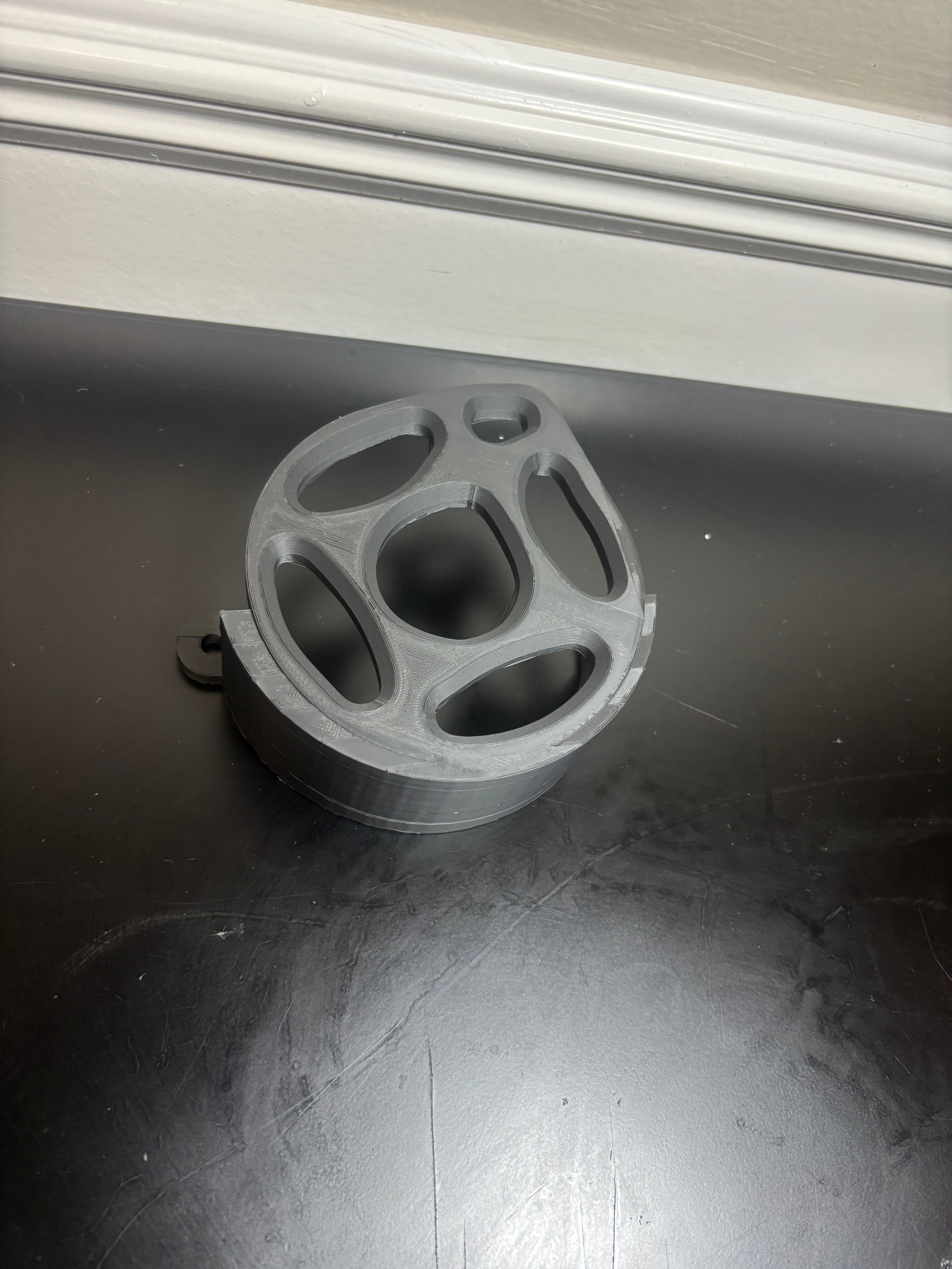 Ultra bee moto cover