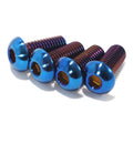 Surron Lbx subframe bolts