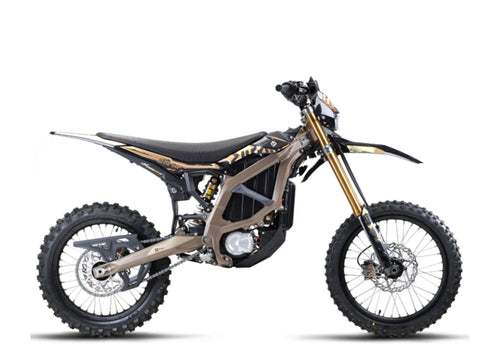 2025 SURRON ULTRA BEE HP 21KW
