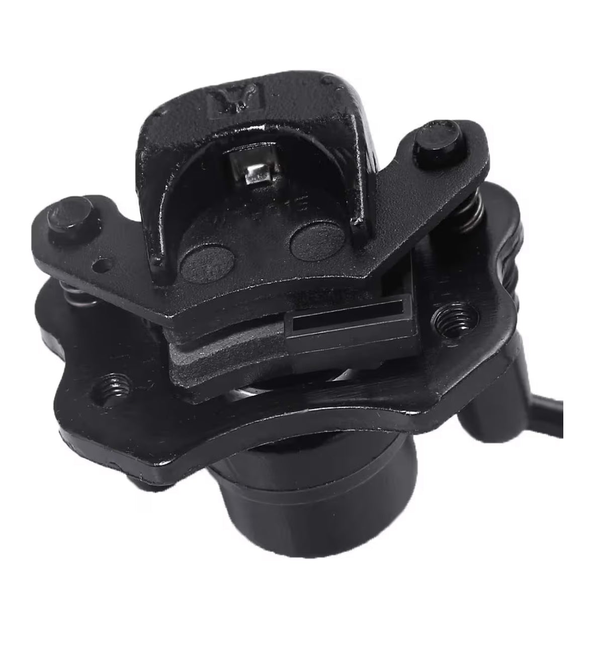 Upgraded Tuttio moto brakes