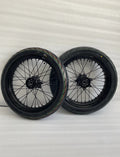 Surron ultra bee supermotos