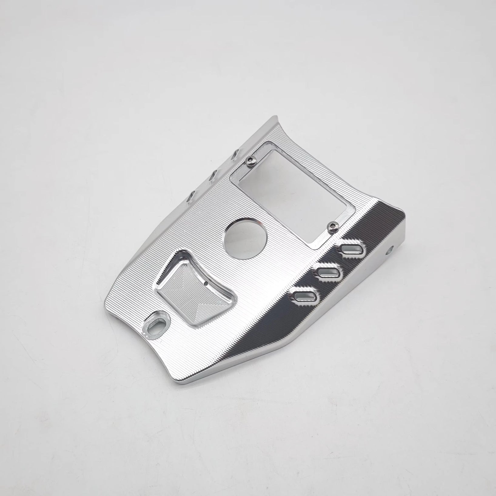 Talaria x3 metal ignition cover