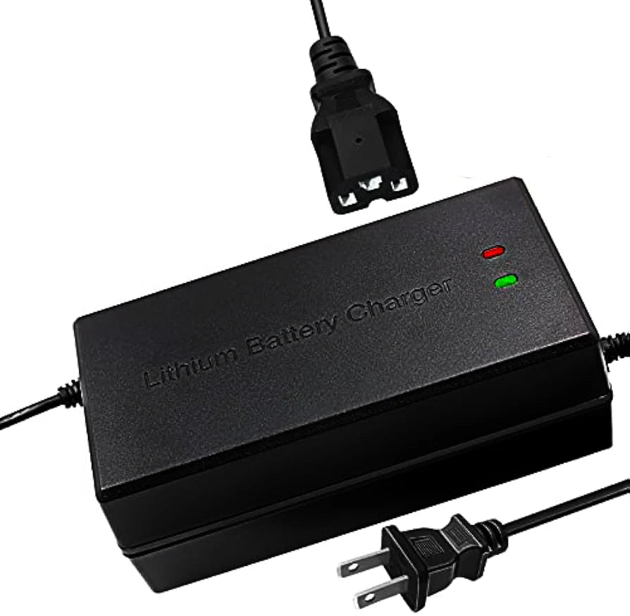 TUTTIO SOLEIL 01 UPGRADED FAST CHARGER