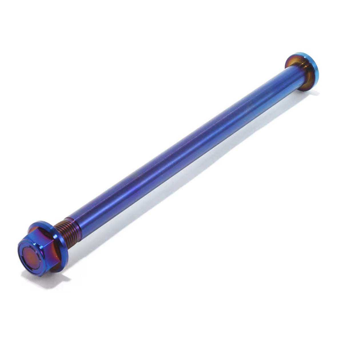 Titanium rear axle for Talaria xxx