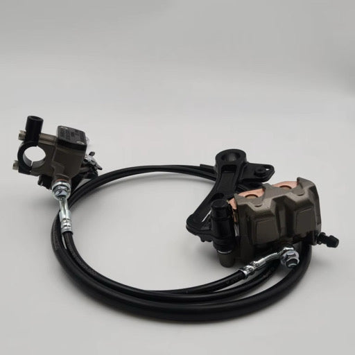 Ultra bee brakes