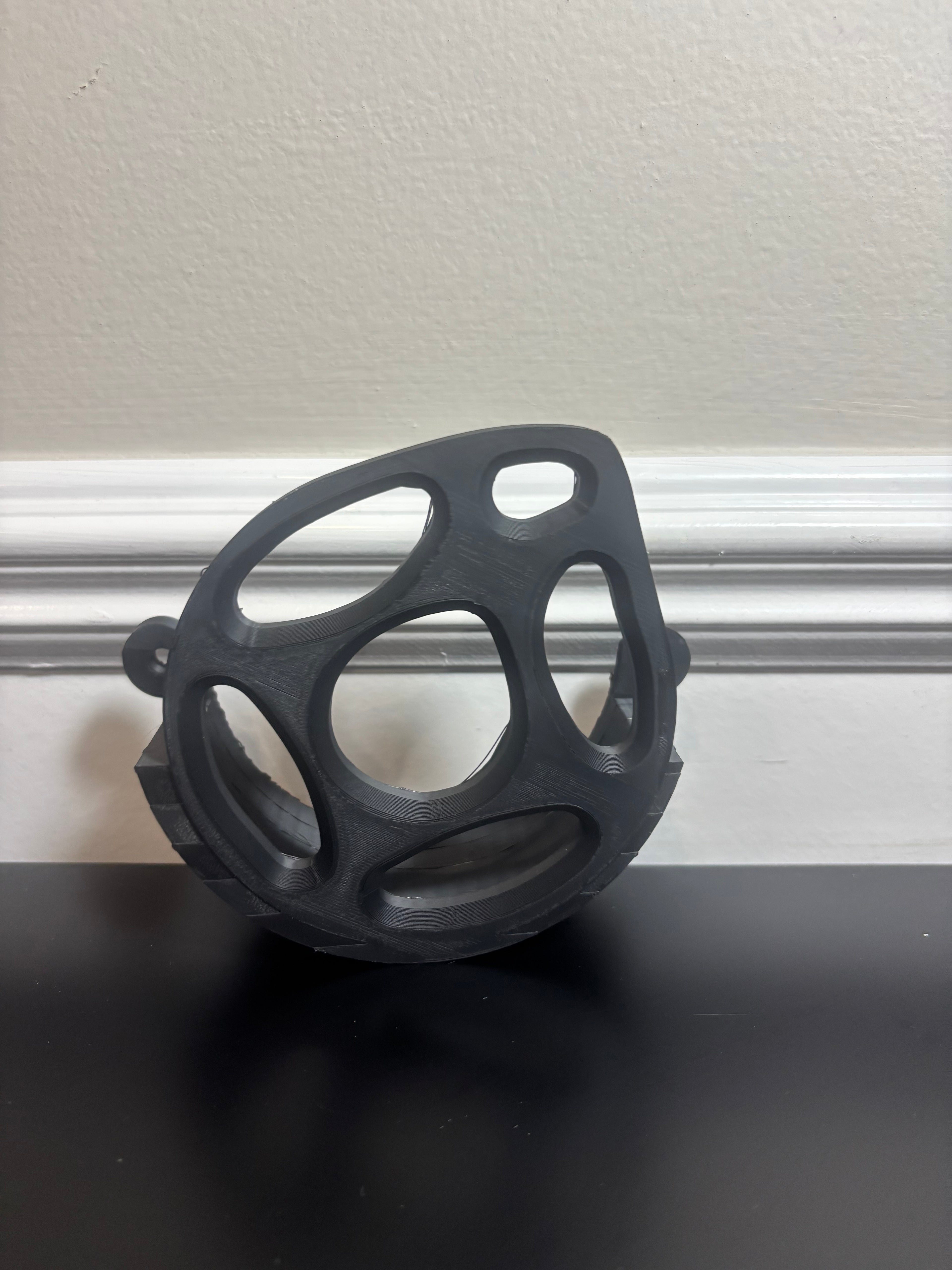 Ultra bee moto cover
