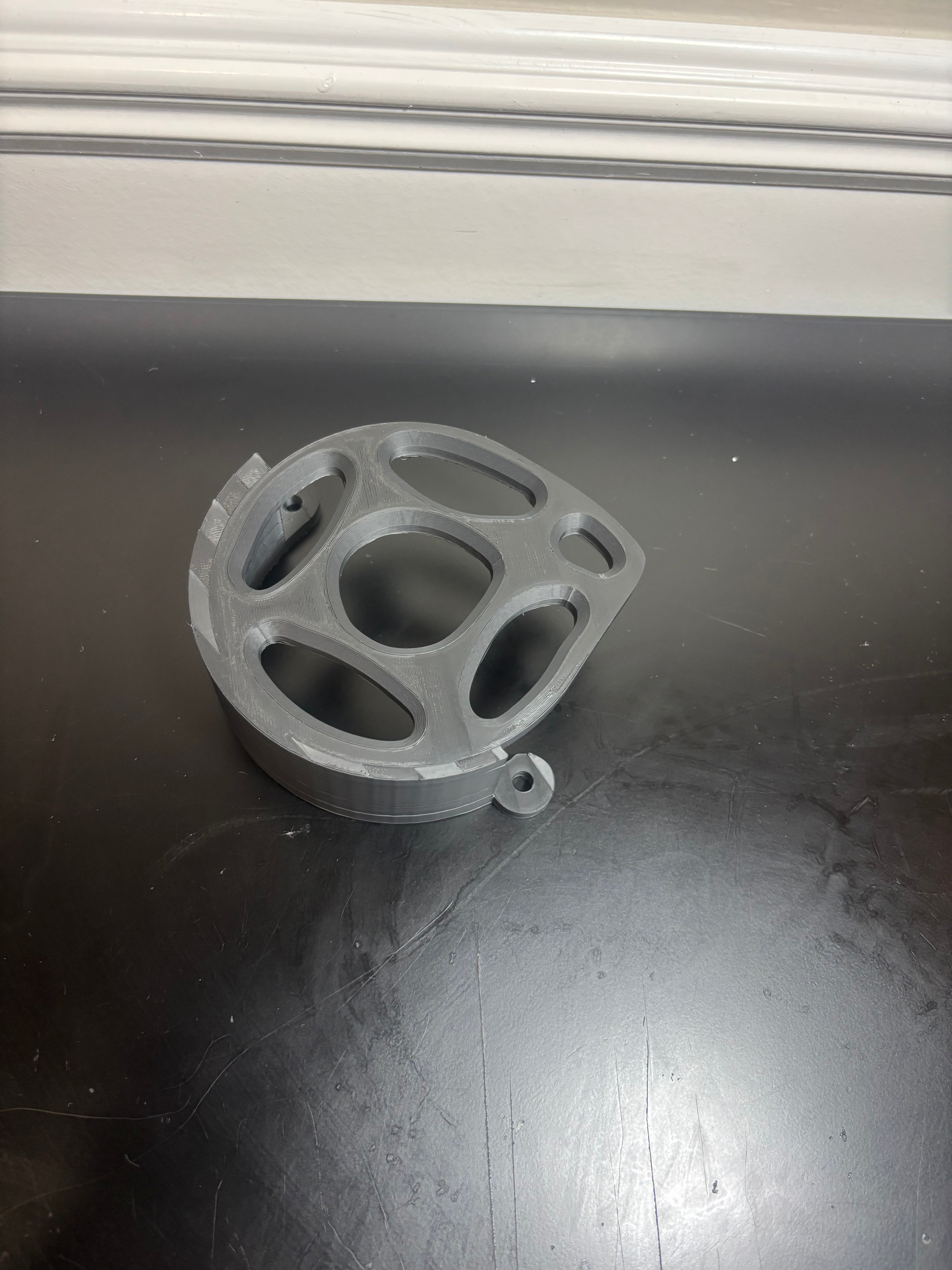 Ultra bee moto cover
