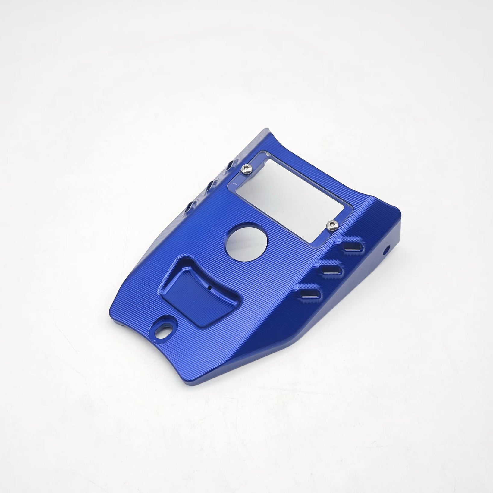 Talaria x3 metal ignition cover