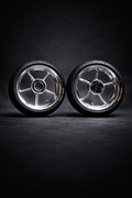 Chrome Tuttio/yozma/ wheelset