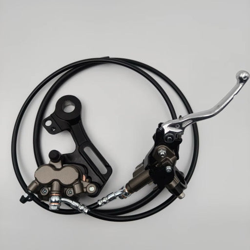 Ultra bee brakes