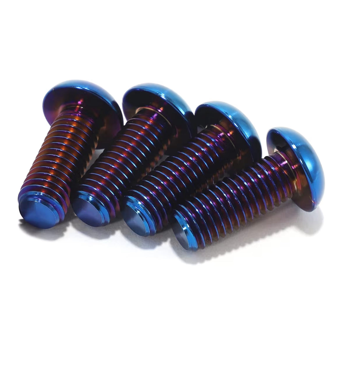 Surron Lbx subframe bolts