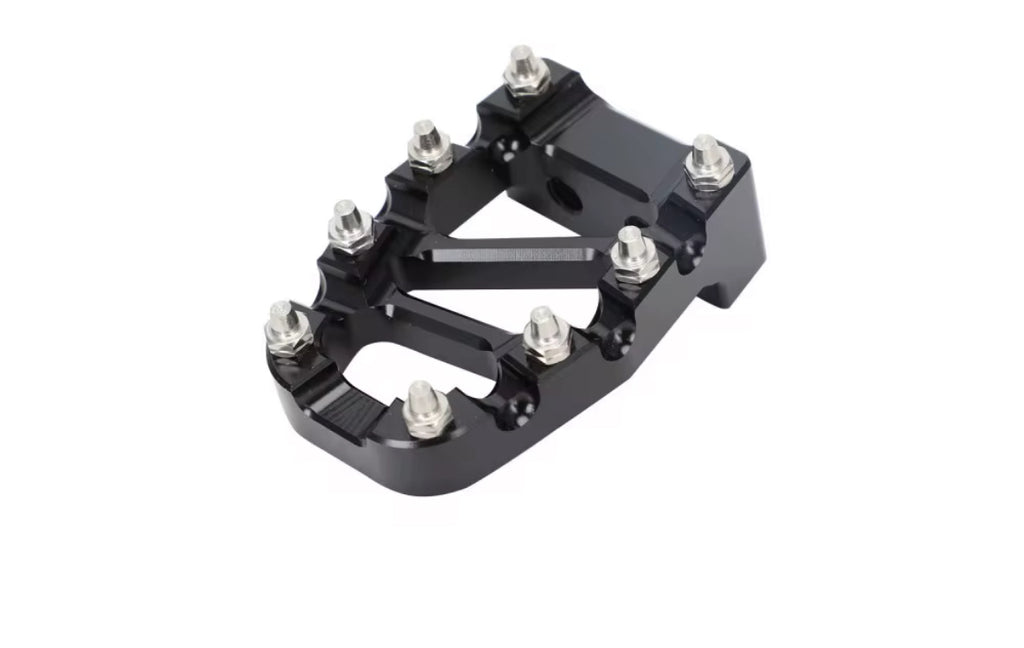 Foot brake kit for talaria sting, Surron lbx and ultra bee