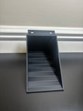 Rtr underseat storage compartment