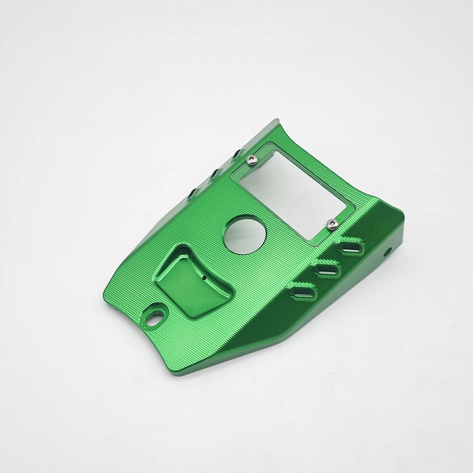 Talaria x3 metal ignition cover