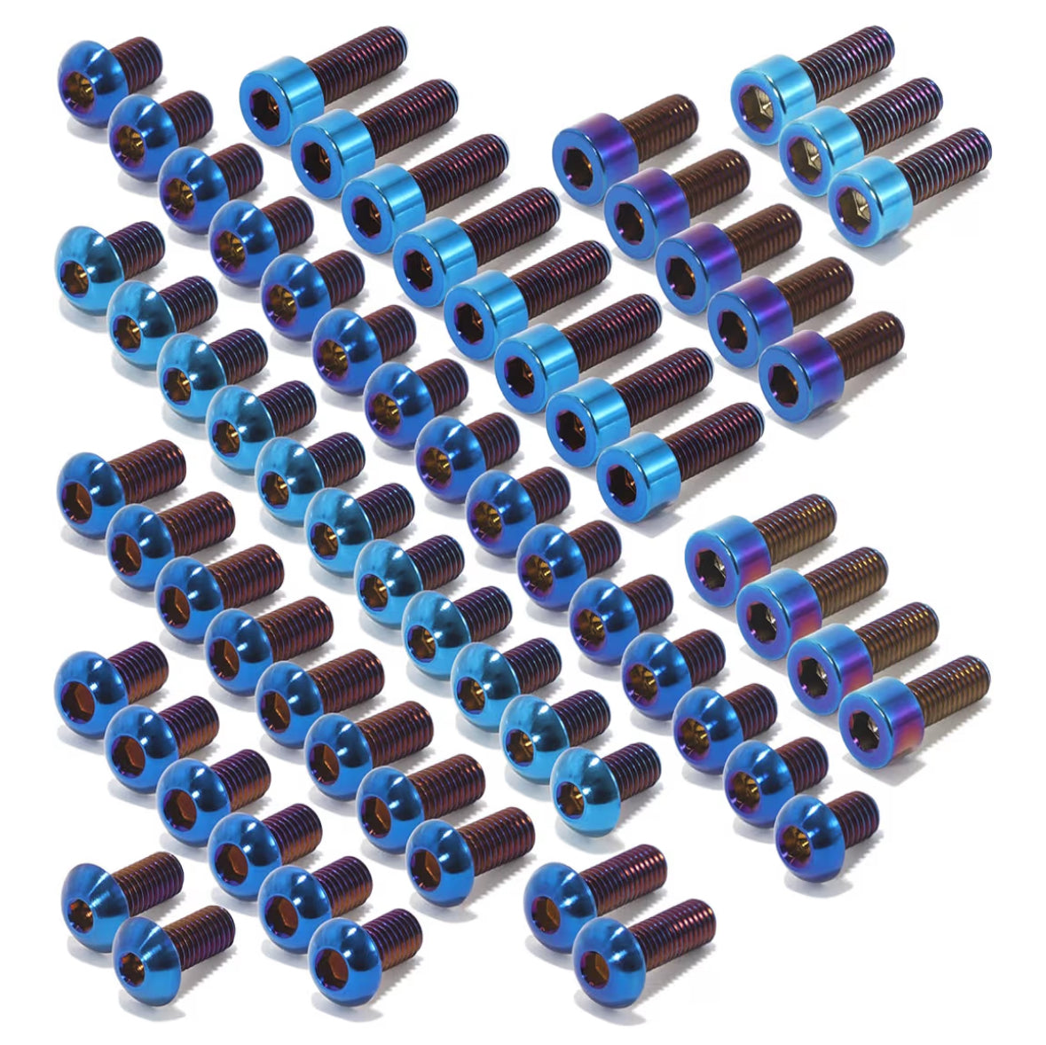 Talaria sting titanium kit