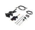 Foot brake kit for talaria sting, Surron lbx and ultra bee