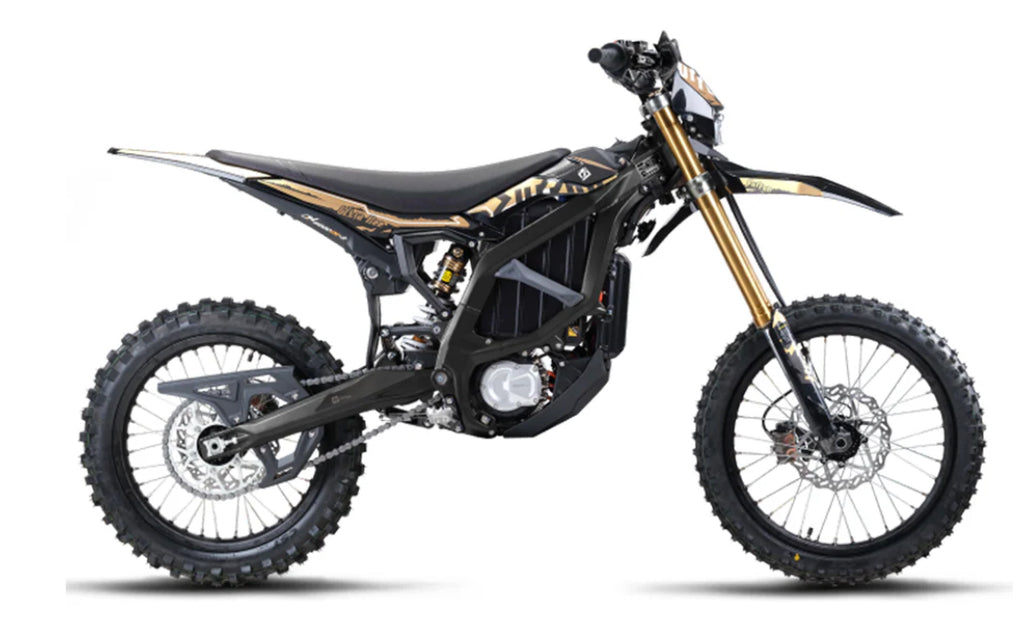 2025 SURRON ULTRA BEE HP 21KW