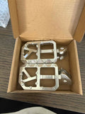 Emoto footpegs