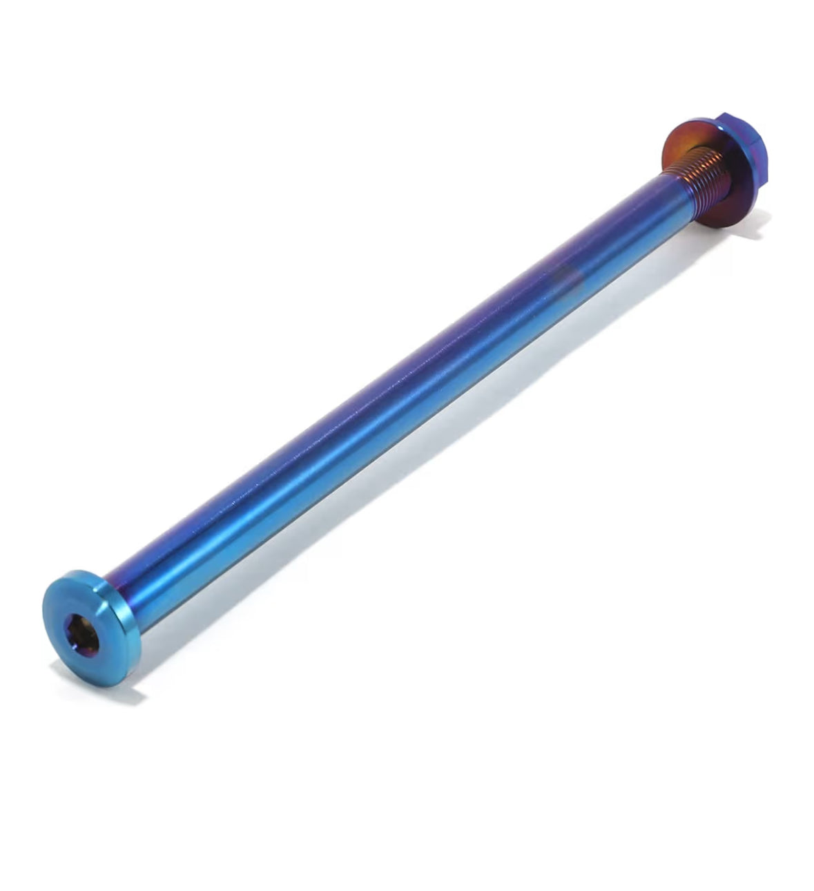 Titanium rear axle for Talaria xxx