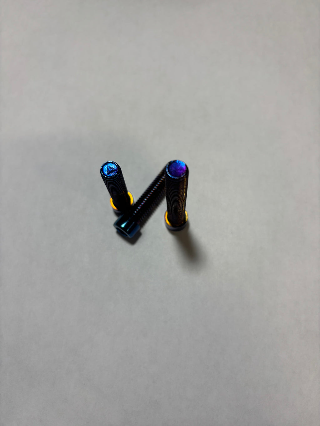 Surron lbx suspension triangle bolts